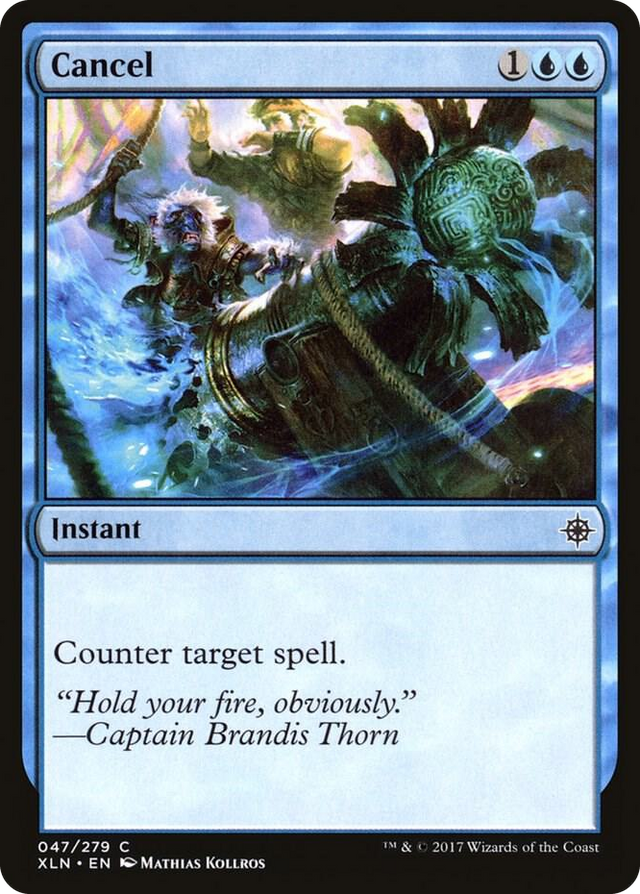 0047 Cancel C Ixalan