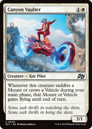 0008 Canyon Vaulter U Aetherdrift