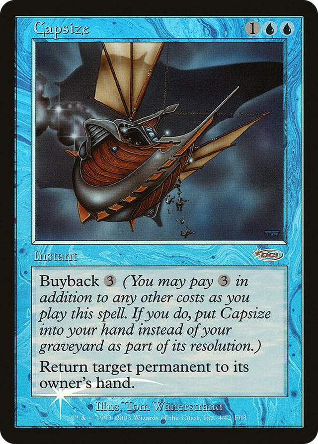 0004 Capsize P FNM Promos