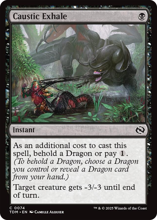 0074 Caustic Exhale C Dragonstorm