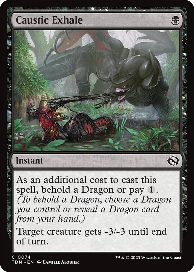 0074 Caustic Exhale C Dragonstorm