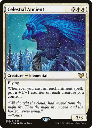 0063 Celestial Ancient R Commander 2015