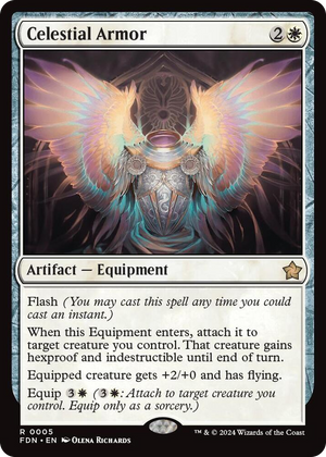 0005 Celestial Armor R Foundations