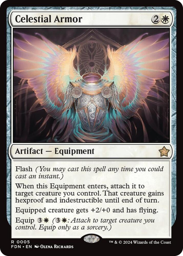 0005 Celestial Armor R Foundations