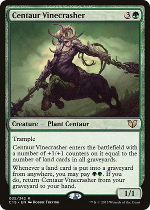 0035 Centaur Vinecrasher R Commander 2015
