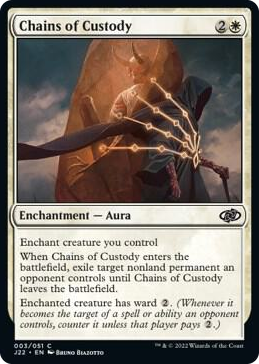 0003 Chains of Custody C Jumpstart 2022