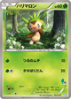 Chespin None #3