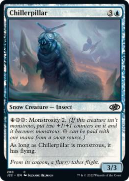 0280 Chillerpillar C Jumpstart 2022