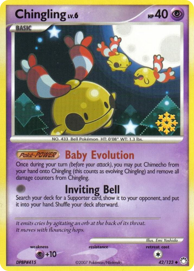 0042 Chingling Promo Countdown Calendar Promos