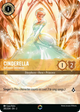 Cinderella - Ballroom Sensation (Enchanted) Enchanted #205