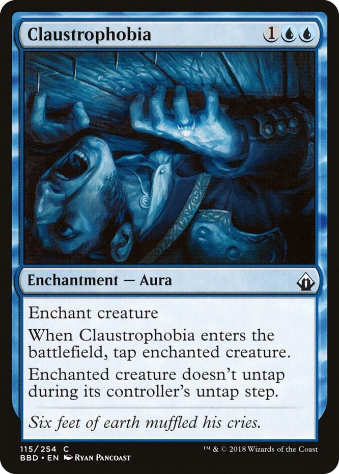 0115 Claustrophobia C Battlebond