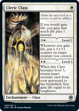 0006 Cleric Class U Adventures in the Forgotten Realms