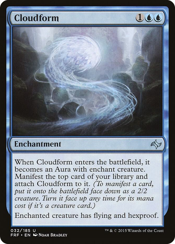 0032 Cloudform U Fate Reforged
