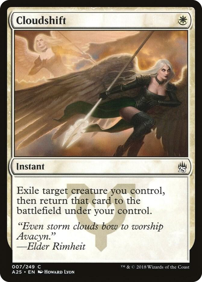 0007 Cloudshift C Masters 25