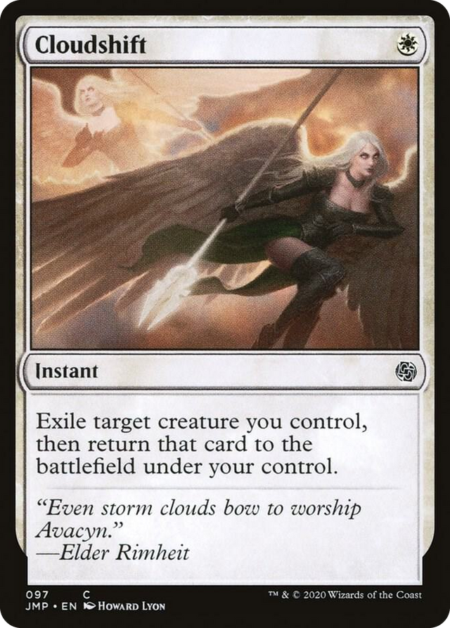 0097 Cloudshift C Jumpstart