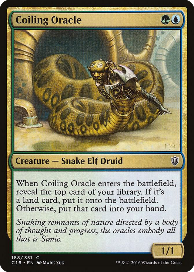 0188 Coiling Oracle C Commander 2016