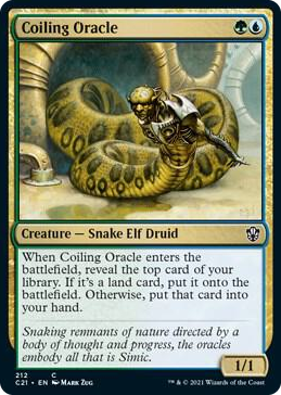 0212 Coiling Oracle C Commander 2021
