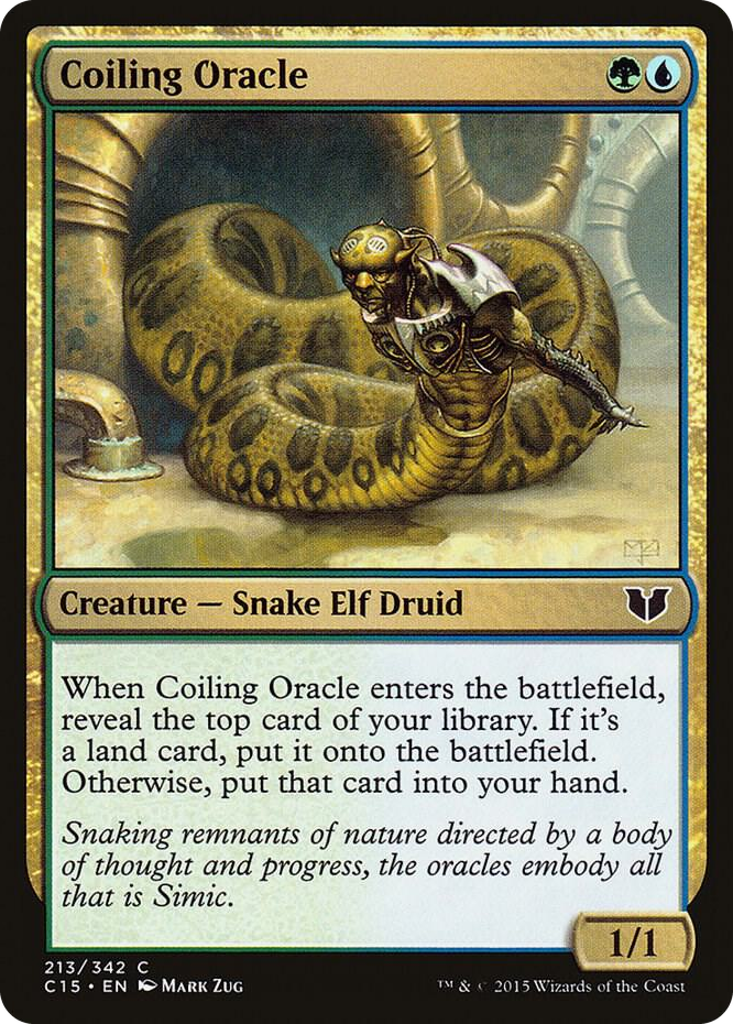 0213 Coiling Oracle C Commander 2015