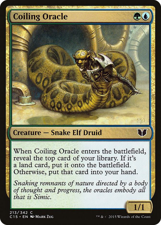 0213 Coiling Oracle C Commander 2015
