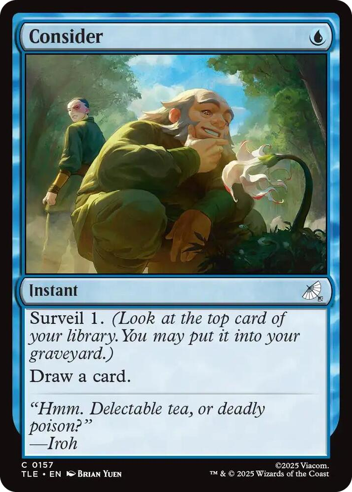 0157 Consider C The Last Airbender: Eternal-Legal