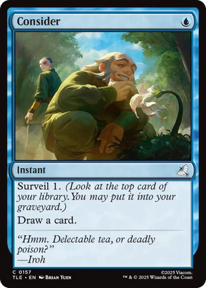 0157 Consider C The Last Airbender: Eternal-Legal