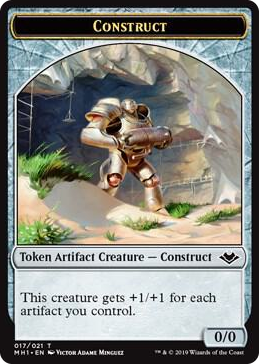 0017 Construct Token T Modern Horizons