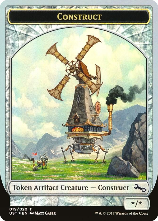 0019 Construct Token T Unstable