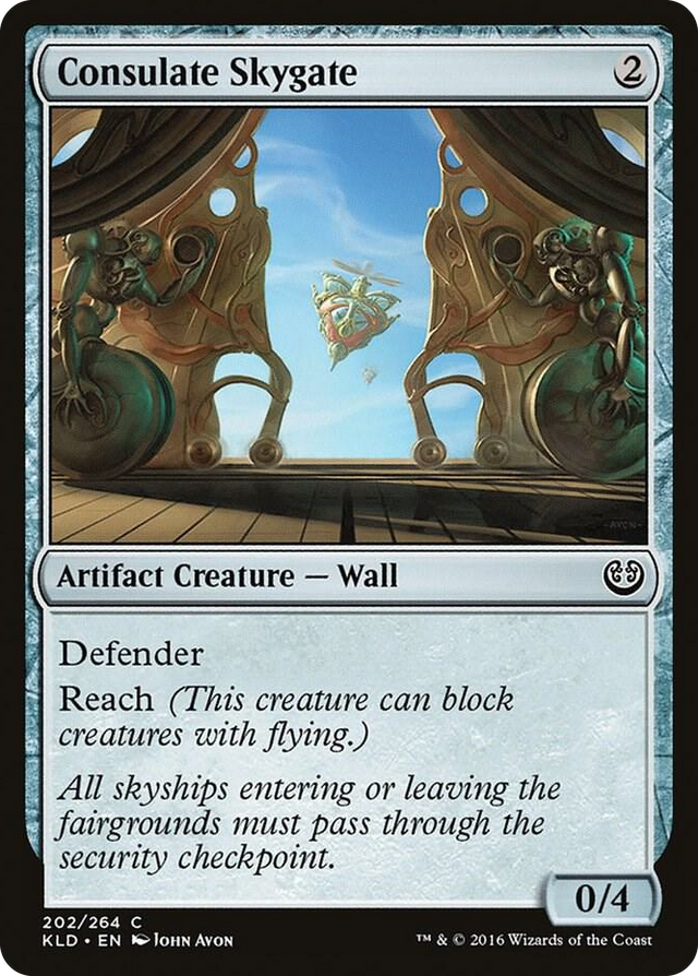 0202 Consulate Skygate C Kaladesh