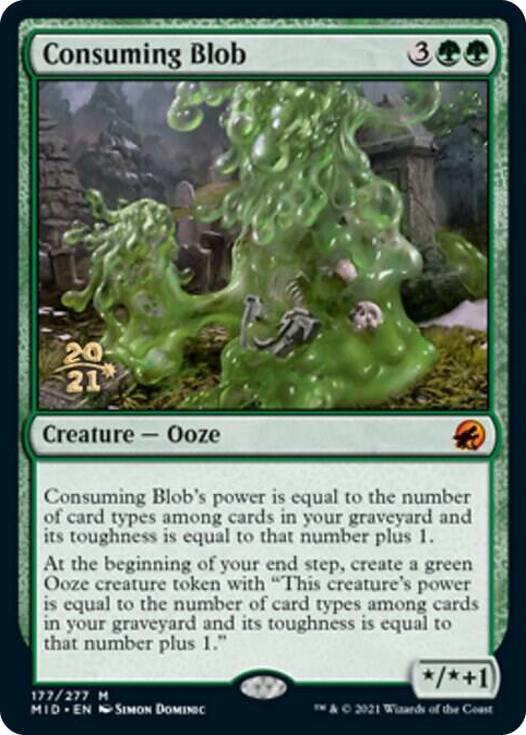 0177 Consuming Blob M Prerelease Cards