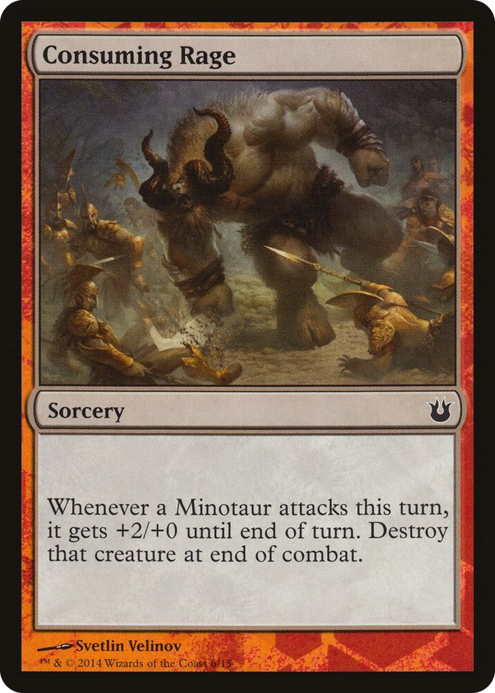 0006 Consuming Rage S Hero's Path Promos