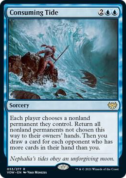 0053 Consuming Tide R Innistrad: Crimson Vow