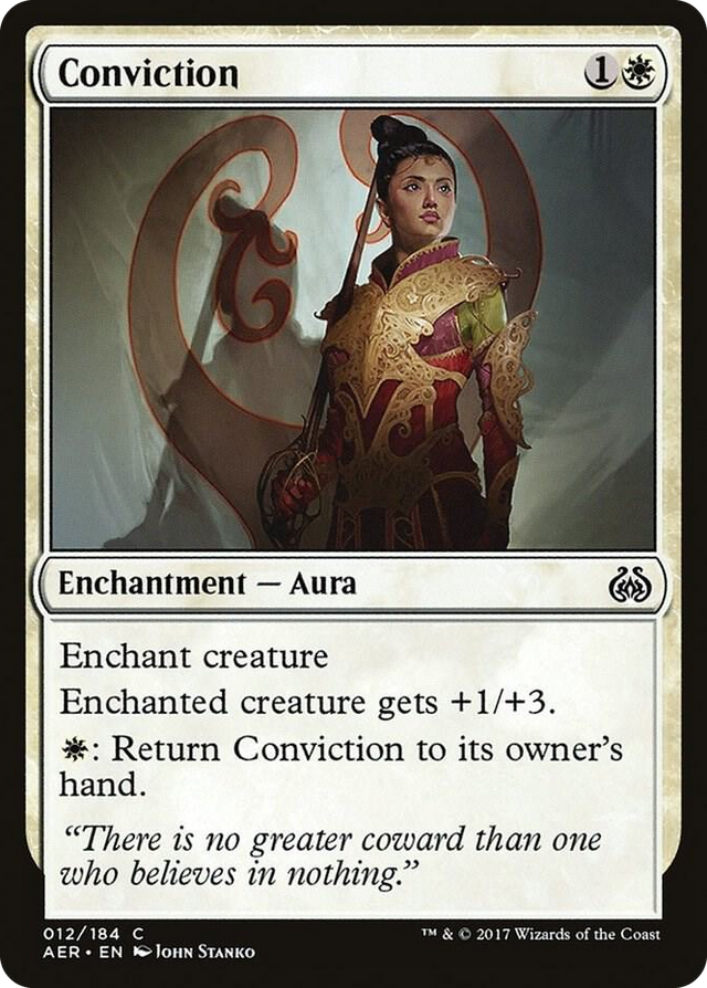 0012 Conviction C Aether Revolt