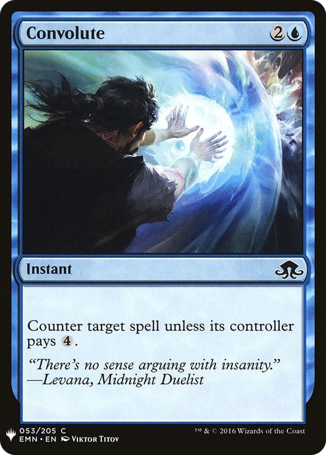0053 Convolute C The List Reprints