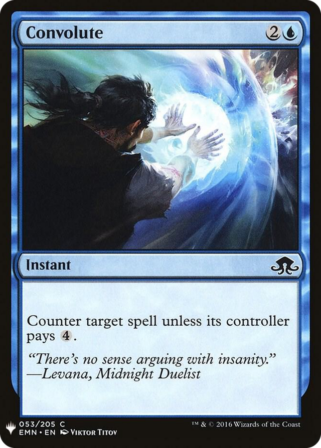 0053 Convolute C The List Reprints
