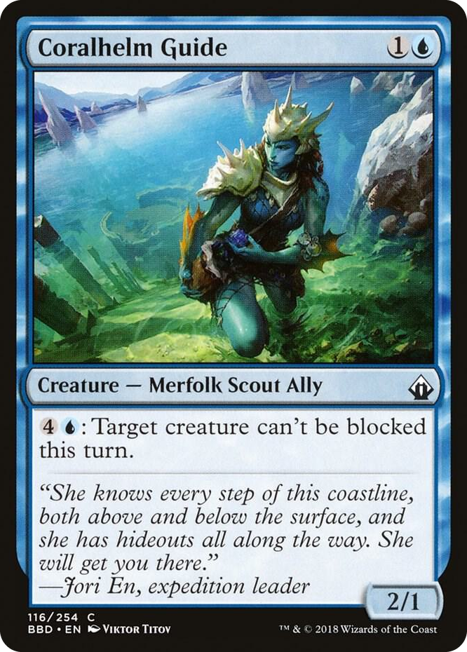 0116 Coralhelm Guide C Battlebond