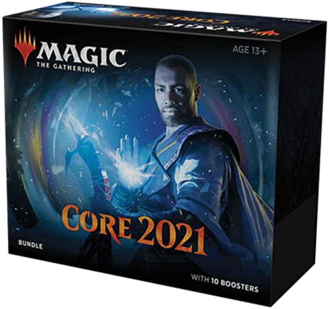 Core Set 2021 - Bundle