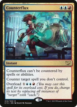 0214 Counterflux R Commander 2015