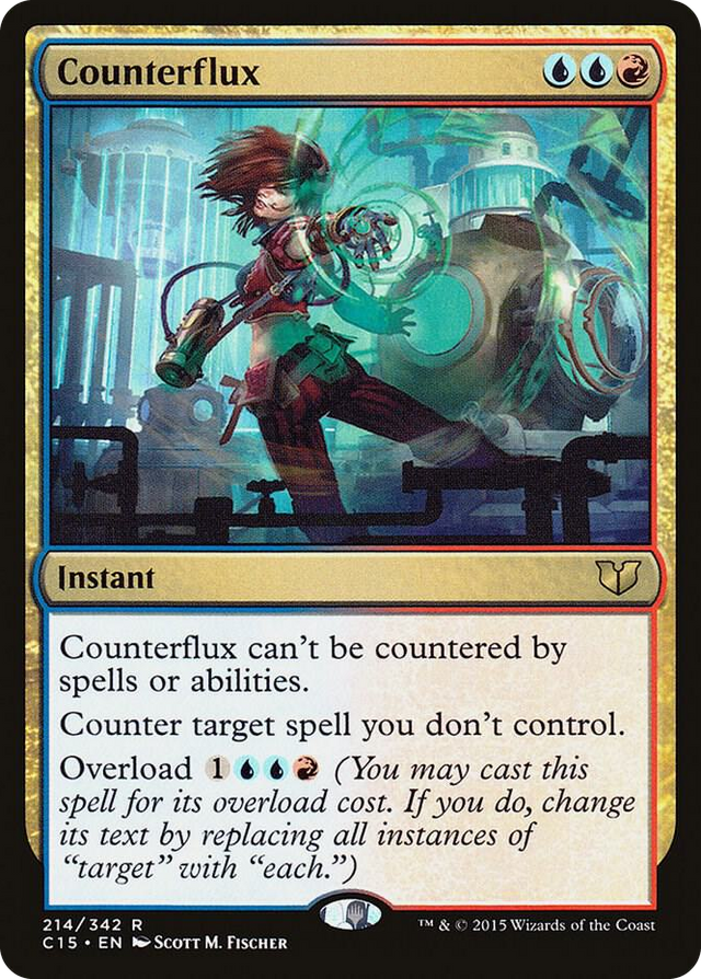 0214 Counterflux R Commander 2015