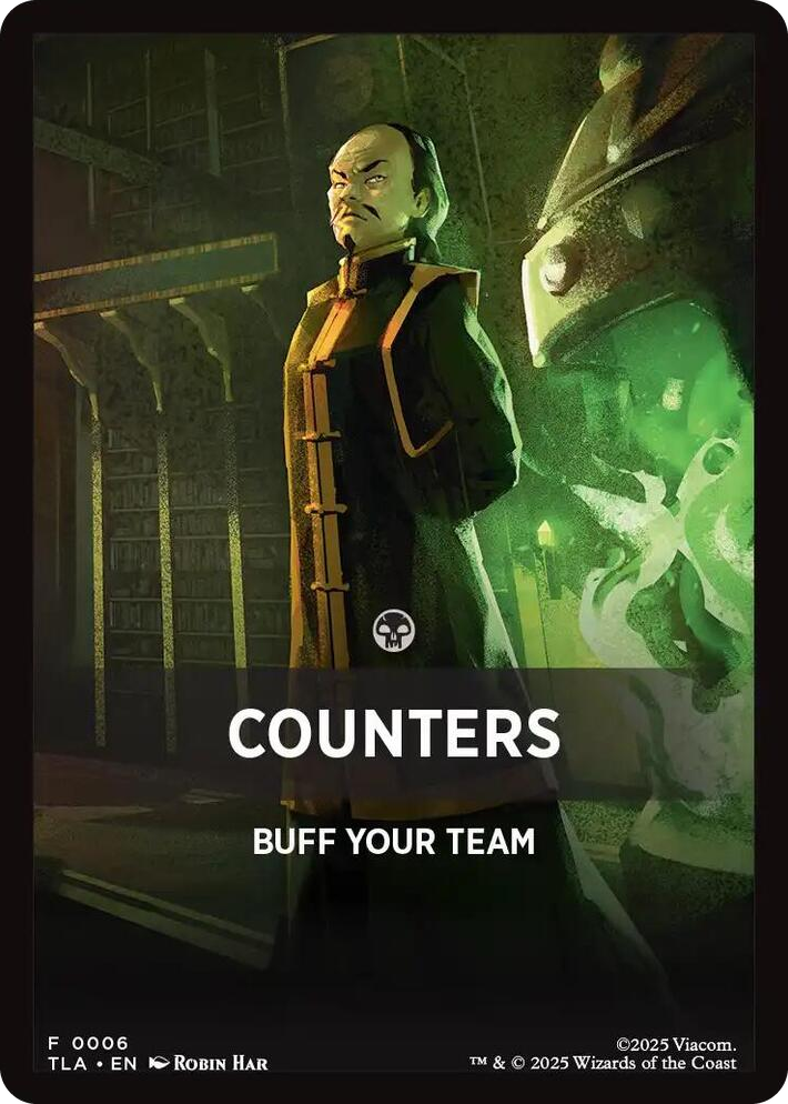 0006 Counters Theme Card T The Last Airbender