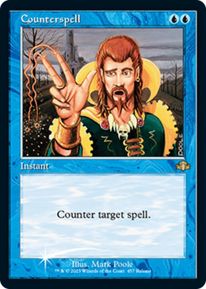 0457 Counterspell U Launch Party & Release Event Promos