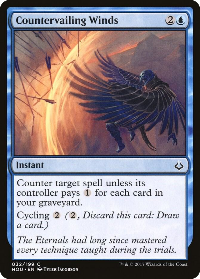 0032 Countervailing Winds C Hour of Devastation