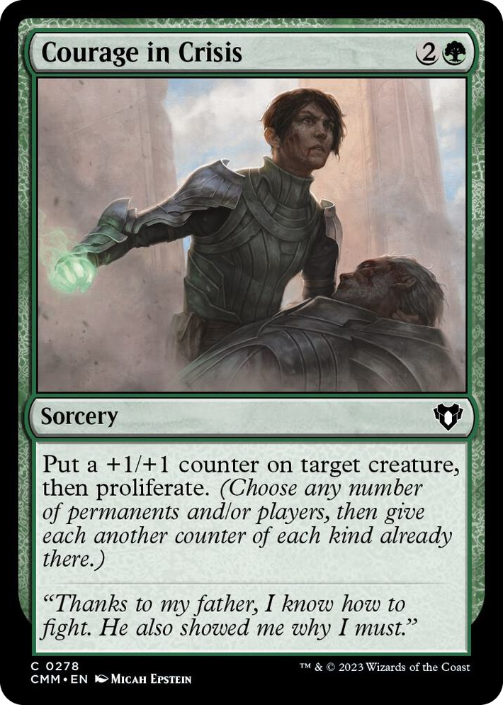0278 Courage in Crisis C Commander Masters