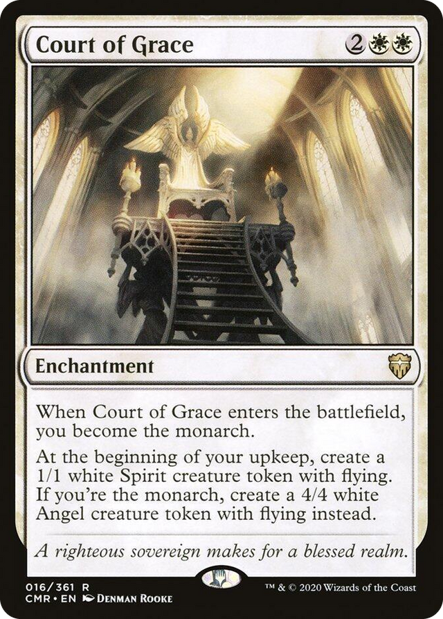 0016 Court of Grace R Commander Legends