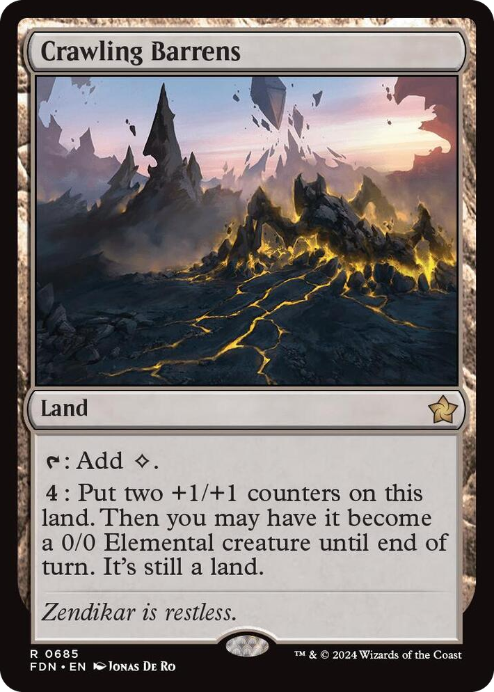 0685 Crawling Barrens R Foundations