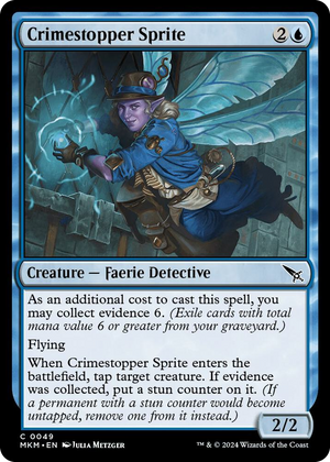 0049 Crimestopper Sprite C Murders at Karlov Manor
