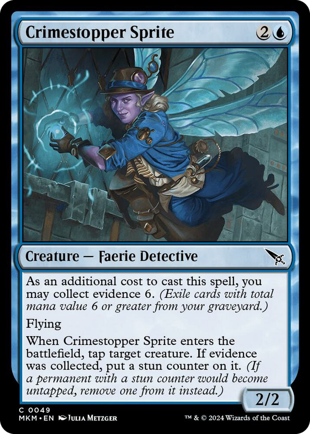 0049 Crimestopper Sprite C Murders at Karlov Manor