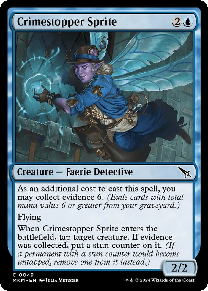 0049 Crimestopper Sprite C Murders at Karlov Manor