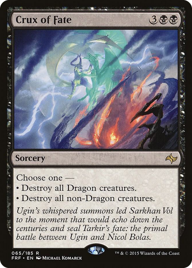 0065 Crux of Fate R Fate Reforged