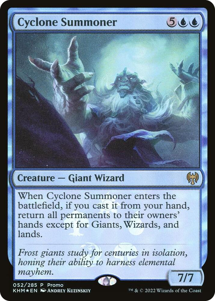 0052 Cyclone Summoner P Media Promos