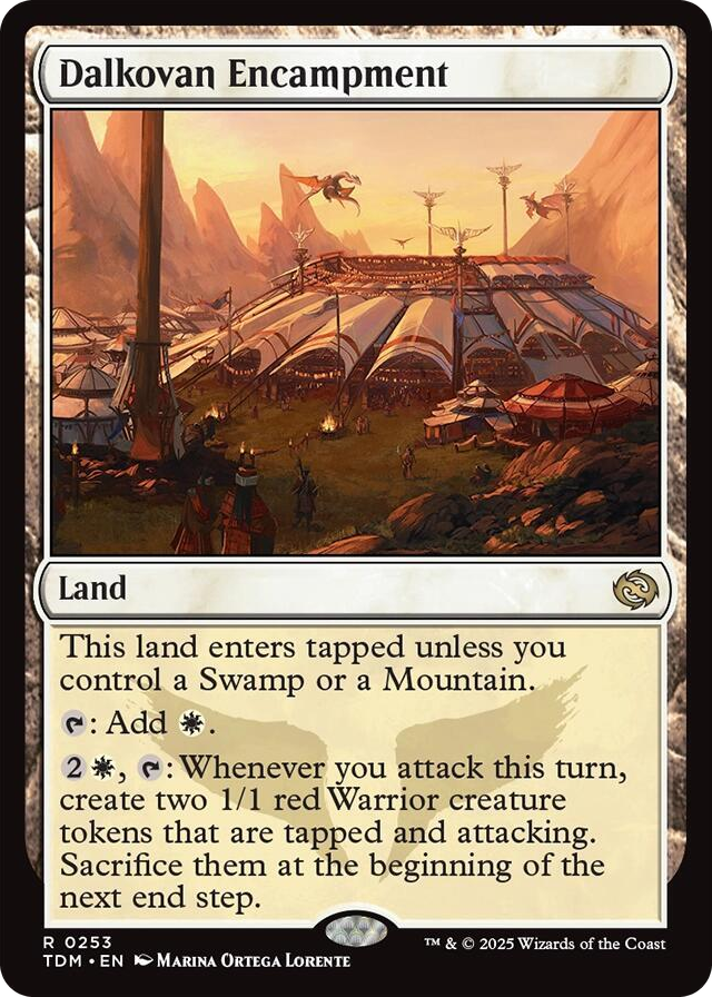 0253 Dalkovan Encampment R Dragonstorm